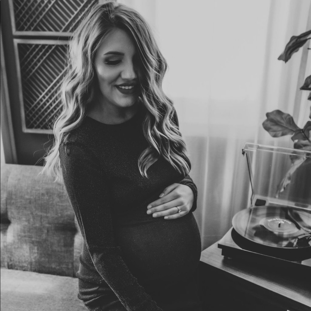 Meet your Posher, Brook